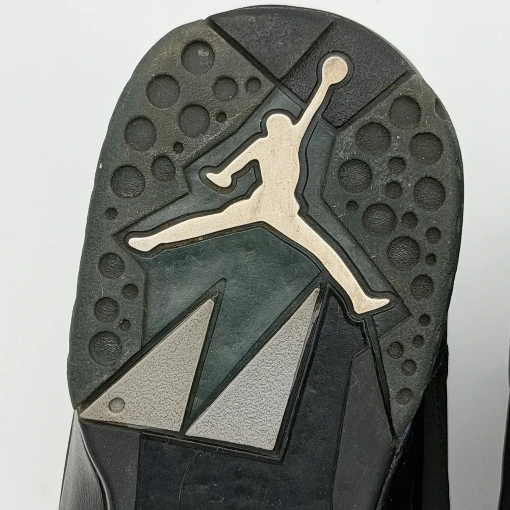 Jordan 7 Retro Ray Allen Bucks Away 304775-053 Size 11.5  display picture 3
